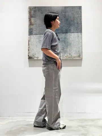 ONWARD CROSSET SELECT 井上 コーディネート画像