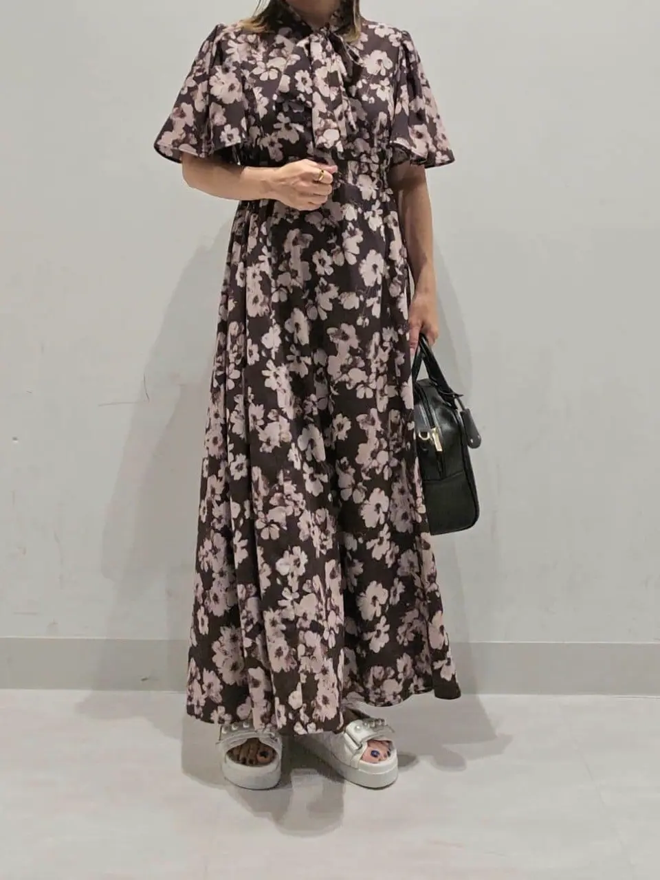  yamakawa コーディネート画像