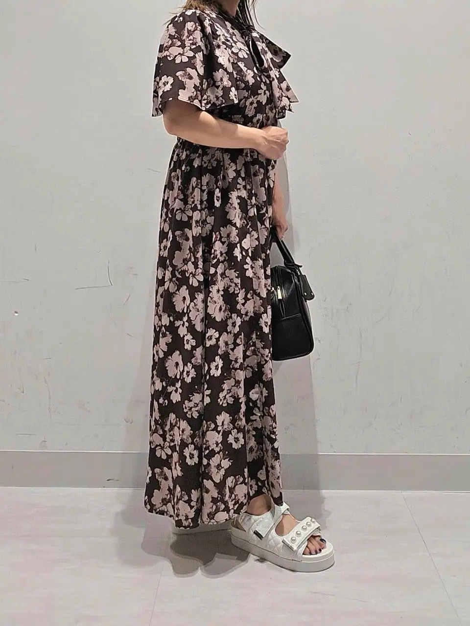 ONWARD CROSSET SELECT yamakawa コーディネート画像