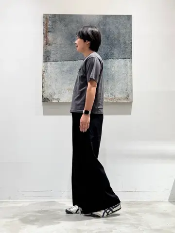 ONWARD CROSSET SELECT 井上 コーディネート画像