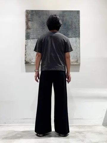 ONWARD CROSSET SELECT 井上 コーディネート画像