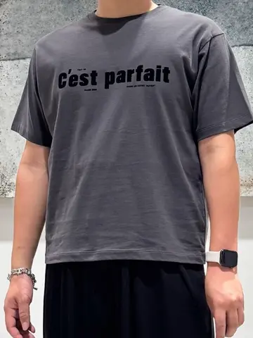 ONWARD CROSSET SELECT 井上 コーディネート画像