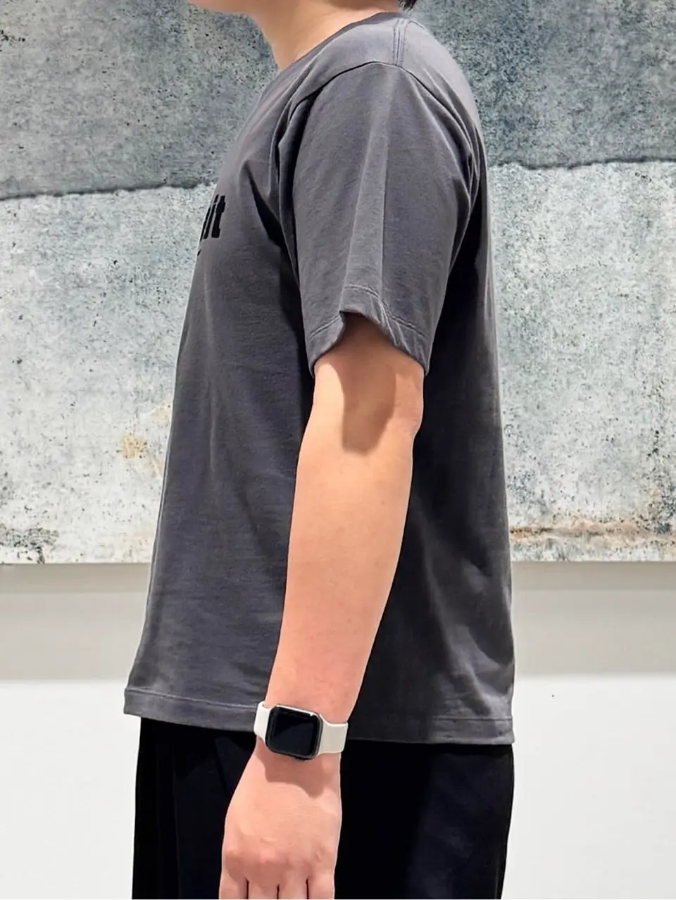 ONWARD CROSSET SELECT 井上 コーディネート画像