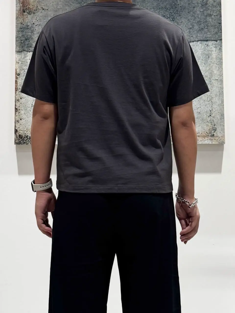 ONWARD CROSSET SELECT 井上 コーディネート画像