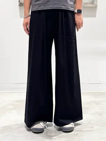 ONWARD CROSSET SELECT 井上 コーディネート画像