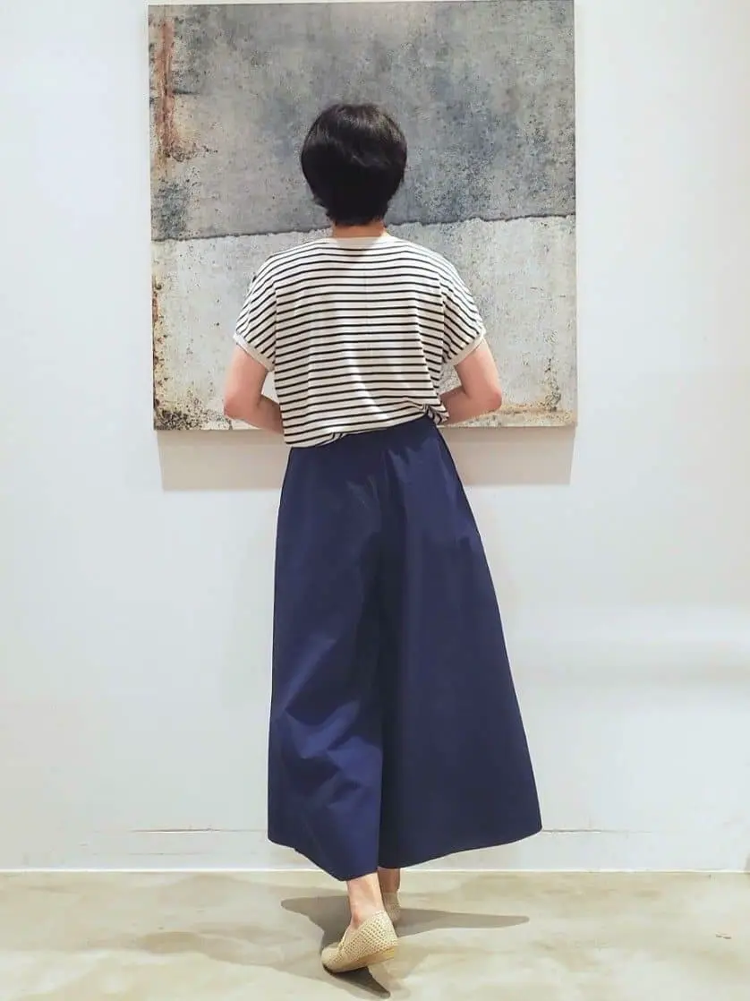 ONWARD CROSSET SELECT 本吉 コーディネート画像