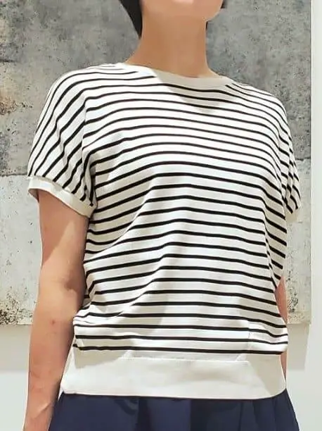 ONWARD CROSSET SELECT 本吉 コーディネート画像