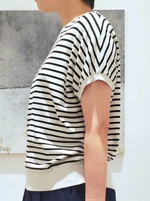 ONWARD CROSSET SELECT 本吉 コーディネート画像