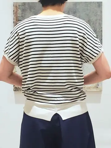 ONWARD CROSSET SELECT 本吉 コーディネート画像