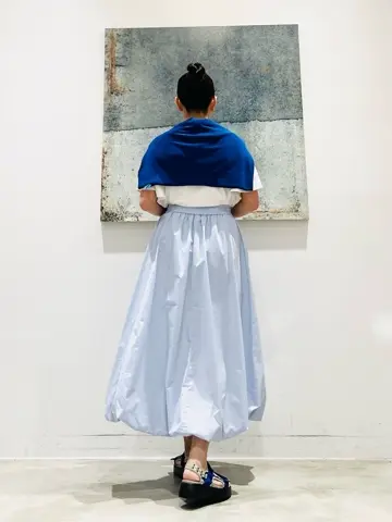 ONWARD CROSSET SELECT 會澤 コーディネート画像