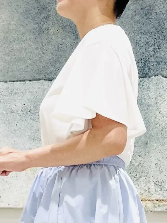 ONWARD CROSSET SELECT 會澤 コーディネート画像