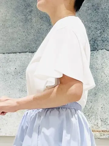 ONWARD CROSSET SELECT 會澤 コーディネート画像