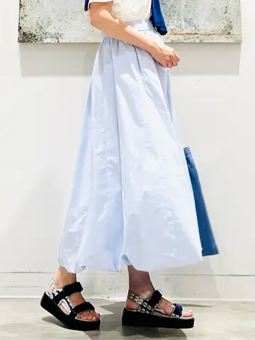 ONWARD CROSSET SELECT 會澤 コーディネート画像