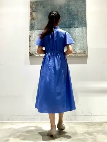 ONWARD CROSSET SELECT 田中 コーディネート画像