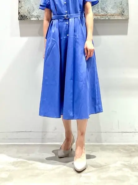 ONWARD CROSSET SELECT 田中 コーディネート画像