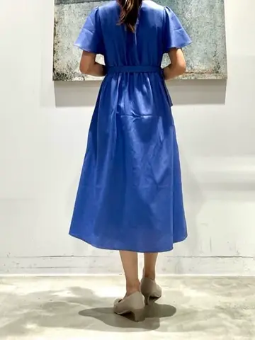 ONWARD CROSSET SELECT 田中 コーディネート画像