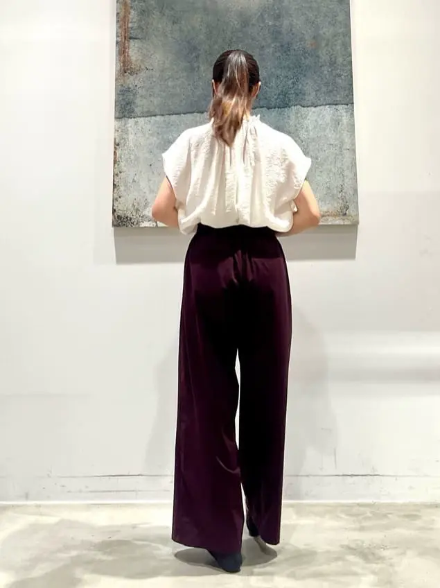 ONWARD CROSSET SELECT 田中 コーディネート画像