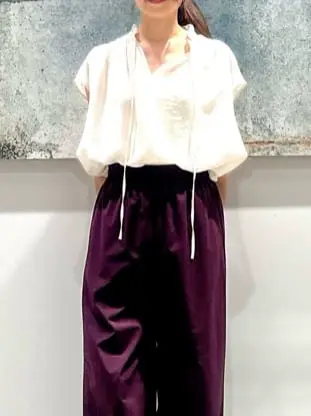 ONWARD CROSSET SELECT 田中 コーディネート画像