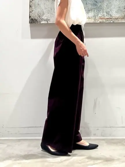 ONWARD CROSSET SELECT 田中 コーディネート画像