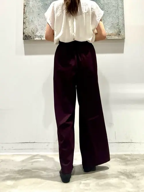 ONWARD CROSSET SELECT 田中 コーディネート画像