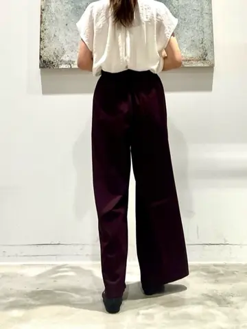 ONWARD CROSSET SELECT 田中 コーディネート画像