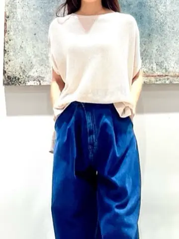 ONWARD CROSSET SELECT 田中 コーディネート画像