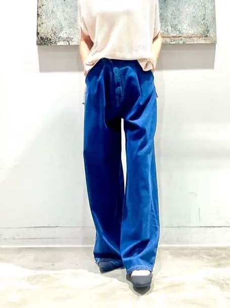 ONWARD CROSSET SELECT 田中 コーディネート画像