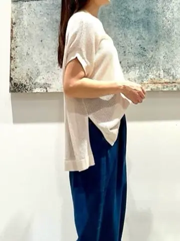 ONWARD CROSSET SELECT 田中 コーディネート画像