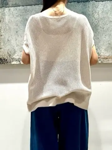 ONWARD CROSSET SELECT 田中 コーディネート画像