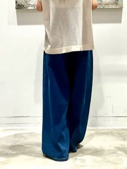 ONWARD CROSSET SELECT 田中 コーディネート画像