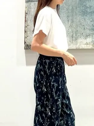 ONWARD CROSSET SELECT 田中 コーディネート画像