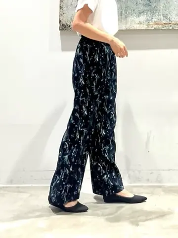 ONWARD CROSSET SELECT 田中 コーディネート画像