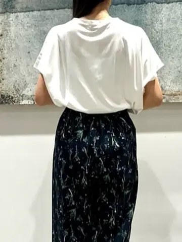 ONWARD CROSSET SELECT 田中 コーディネート画像