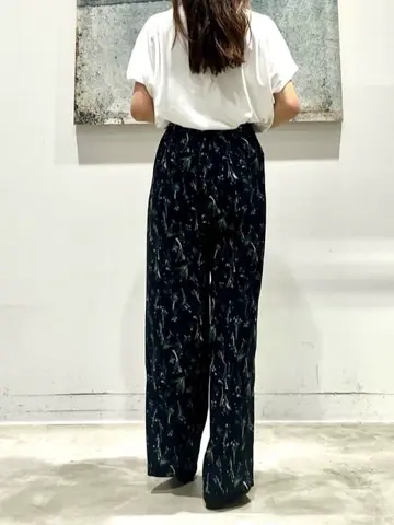 ONWARD CROSSET SELECT 田中 コーディネート画像