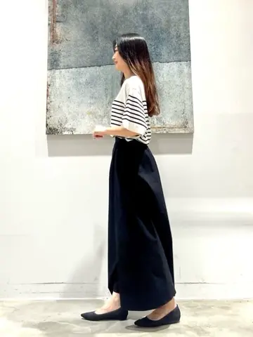 ONWARD CROSSET SELECT 田中 コーディネート画像