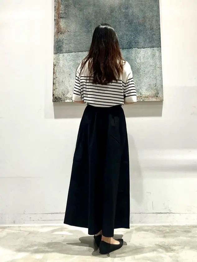 ONWARD CROSSET SELECT 田中 コーディネート画像