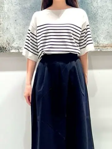 ONWARD CROSSET SELECT 田中 コーディネート画像