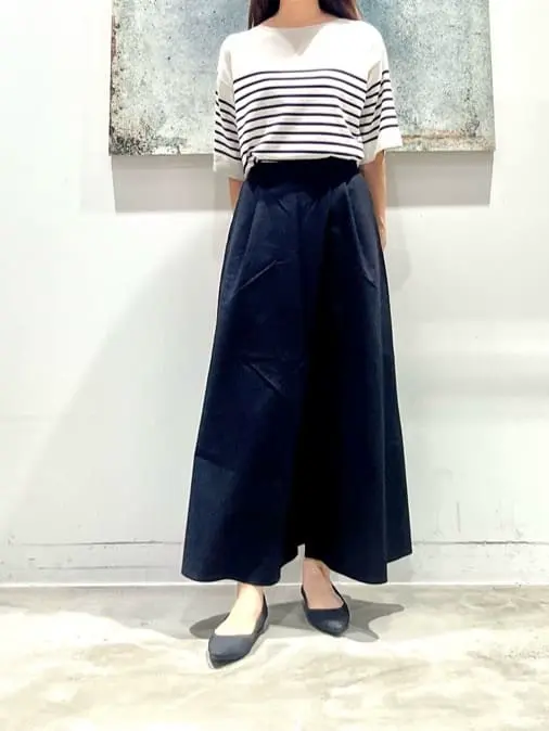 ONWARD CROSSET SELECT 田中 コーディネート画像