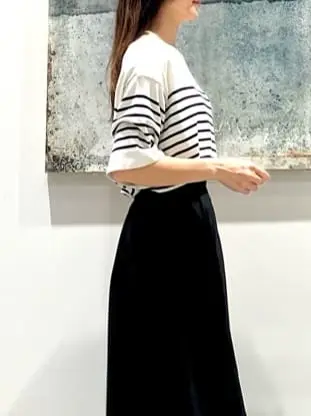 ONWARD CROSSET SELECT 田中 コーディネート画像