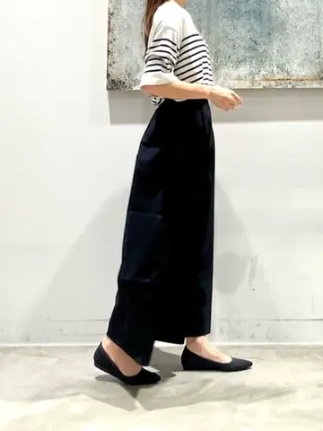 ONWARD CROSSET SELECT 田中 コーディネート画像