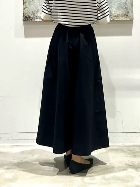 ONWARD CROSSET SELECT 田中 コーディネート画像