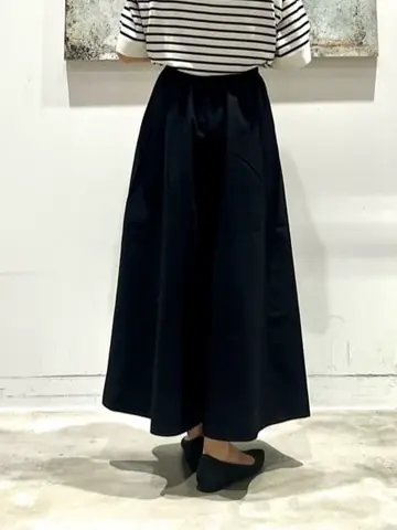 ONWARD CROSSET SELECT 田中 コーディネート画像