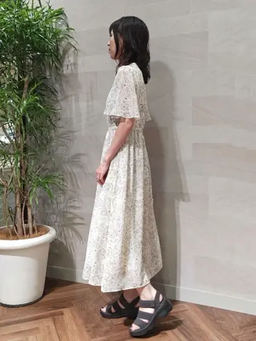 ONWARD CROSSET SELECT 浅岡 コーディネート画像