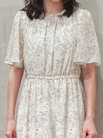 ONWARD CROSSET SELECT 浅岡 コーディネート画像