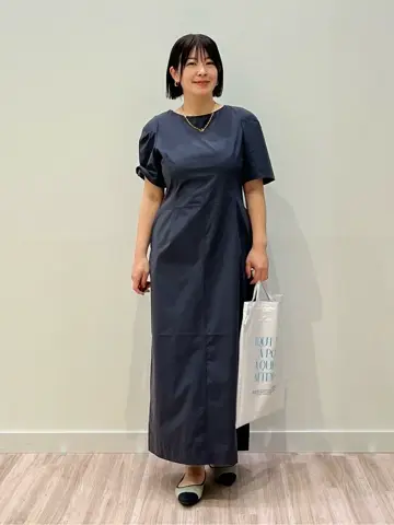 ONWARD CROSSET SELECT 小西 コーディネート画像