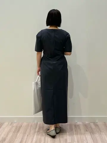 ONWARD CROSSET SELECT 小西 コーディネート画像