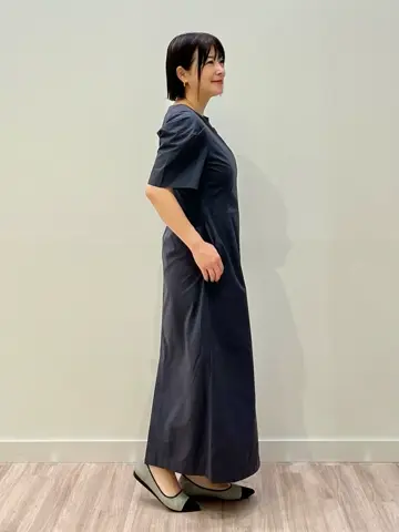 ONWARD CROSSET SELECT 小西 コーディネート画像