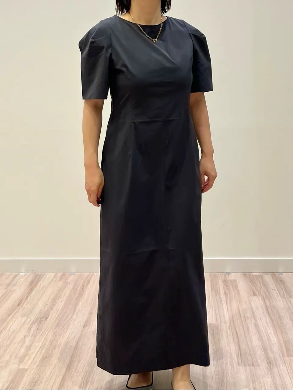 ONWARD CROSSET SELECT 小西 コーディネート画像