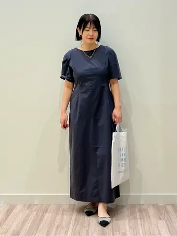 ONWARD CROSSET SELECT 小西 コーディネート画像