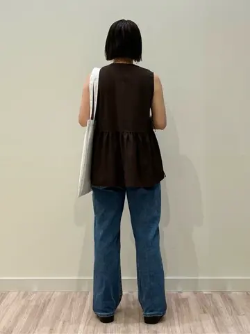 ONWARD CROSSET SELECT 小西 コーディネート画像